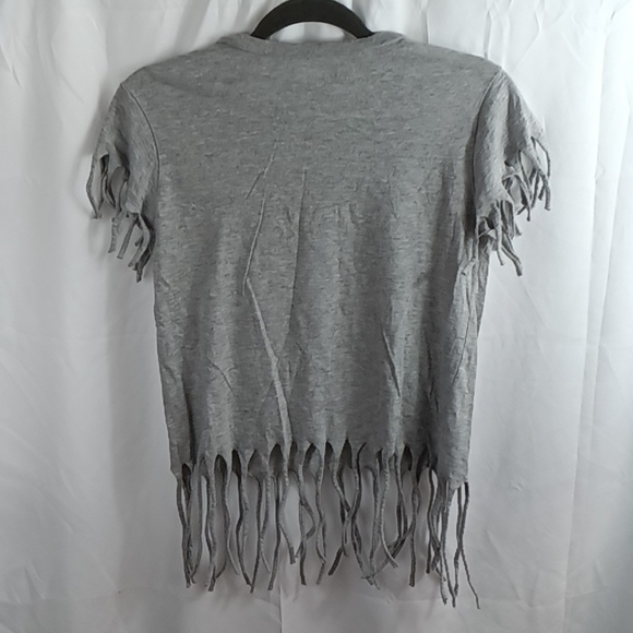 Women's cropped top size medium - Picture 2 of 2